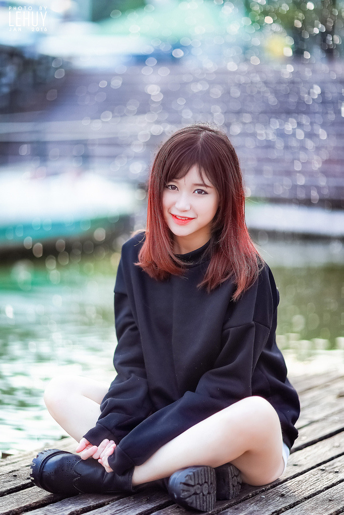 特别的美容院